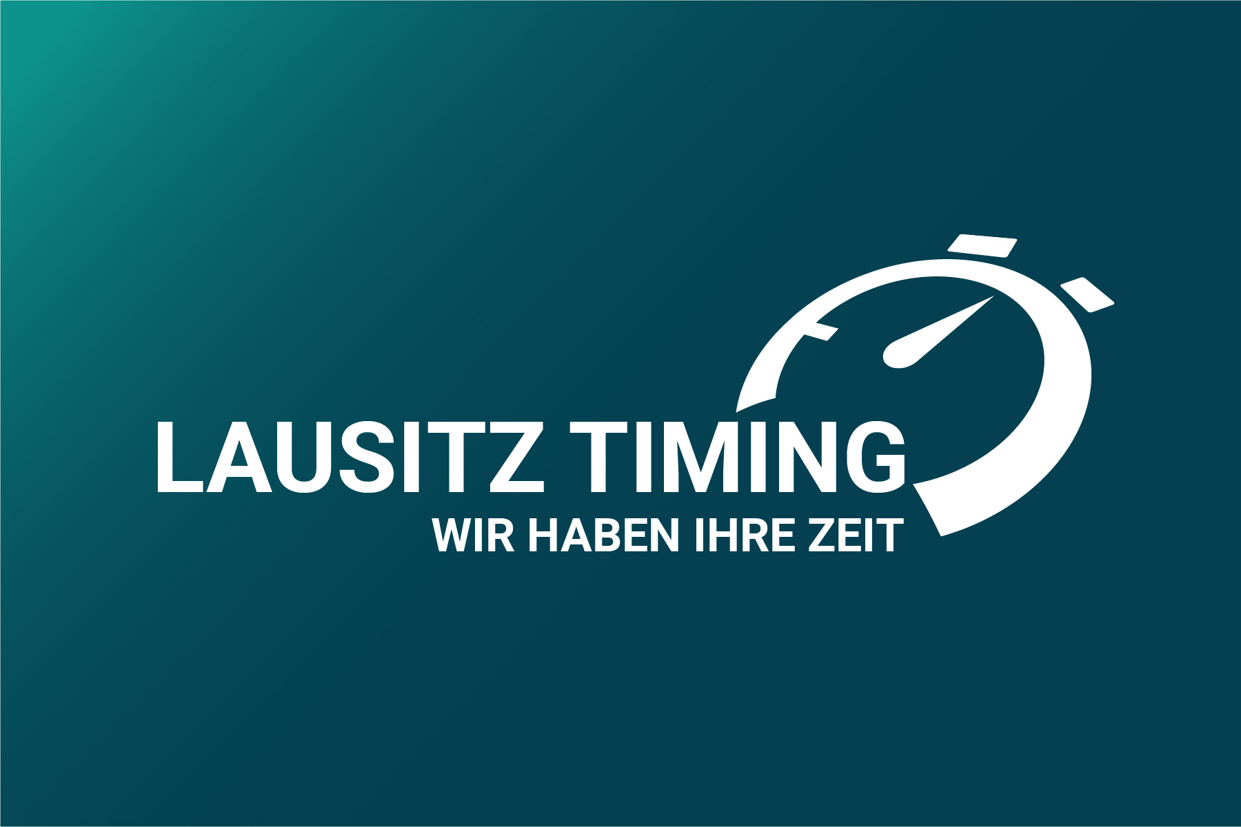 Logo de Lausitz Timing Portals